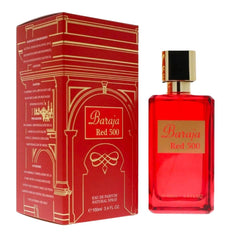 Baraja Red 500 – Unisex Eau de Parfum – 3.4 oz / 100 ml
unisex perfume Christmas gift
Christmas fragrance gift for him & her
holiday unisex perfume
gender-neutral perfume Christmas gift
unisex cologne Christmas 2025
unisex Eau de Parfum holiday gift
Christmas perfume gift for couples
unisex luxury fragrance Christmas