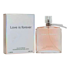 Love is Forever – Eau de Parfum Spray – 3.4 oz / 100 ml (Women)
Christmas gift for her perfume
women’s perfume Christmas gift 
perfume gift for mom Christmas
best women’s perfume Christmas 2025
Christmas perfume for women
Xmas perfume gift for her
stocking stuffer perfume for women
luxury fragrance gift for women
affordable women’s perfume Christmas gift