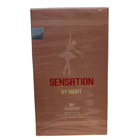 Sensation by Night – Hot Collection – Eau de Parfum Spray – 3.4 oz / 100 ml (Women)
Christmas gift for her perfume
women’s perfume Christmas gift 
perfume gift for mom Christmas
best women’s perfume Christmas 2025
Christmas perfume for women
Xmas perfume gift for her
stocking stuffer perfume for women
luxury fragrance gift for women
affordable women’s perfume Christmas gift