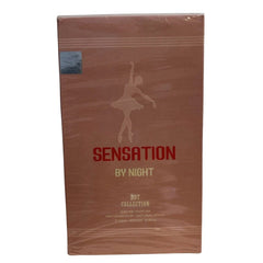 Sensation by Night – Hot Collection – Eau de Parfum Spray – 3.4 oz / 100 ml (Women)
Christmas gift for her perfume
women’s perfume Christmas gift 
perfume gift for mom Christmas
best women’s perfume Christmas 2025
Christmas perfume for women
Xmas perfume gift for her
stocking stuffer perfume for women
luxury fragrance gift for women
affordable women’s perfume Christmas gift
