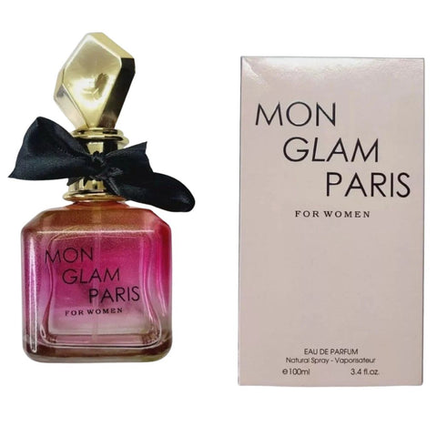 Mon Glam Paris FC – Eau de Parfum Spray – 3.4 oz / 100 ml (Women)
Christmas gift for her perfume
women’s perfume Christmas gift 
perfume gift for mom Christmas
best women’s perfume Christmas 2025
Christmas perfume for women
Xmas perfume gift for her
stocking stuffer perfume for women
luxury fragrance gift for women
affordable women’s perfume Christmas gift