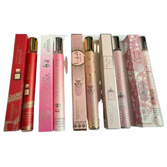 Luxury Women’s_set_01 Eau de Parfum Spray Set – 5 × 1.18 oz / 35 ml Travel Size Fragrances (Women)
Christmas gift for her perfume
women’s perfume Christmas gift 
perfume gift for mom Christmas
best women’s perfume Christmas 2025
Christmas perfume for women
Xmas perfume gift for her
stocking stuffer perfume for women
luxury fragrance gift for women
affordable women’s perfume Christmas gift