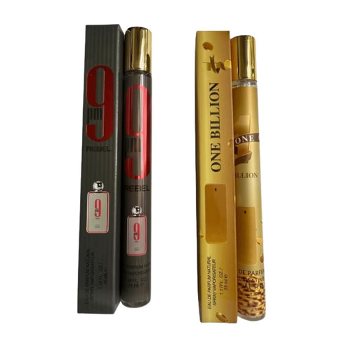 Luxury Men’s Eau de Parfum Spray Set – 2 × 1.18 oz / 35 ml Travel Size Fragrances (Men)
Christmas gift for him perfume
men’s perfume Christmas gift 
Christmas fragrance gift for men
best men’s perfume Christmas 2025
men’s luxury perfume Christmas gift
Christmas cologne for men
stocking stuffer for men perfume
affordable men’s perfume Christmas gift