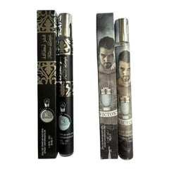 Luxury Men’s Eau de Parfum Spray Set – 2 × 1.18 oz / 35 ml Travel Size Fragrances (Men)
Christmas gift for him perfume
men’s perfume Christmas gift 
Christmas fragrance gift for men
best men’s perfume Christmas 2025
men’s luxury perfume Christmas gift
Christmas cologne for men
stocking stuffer for men perfume
affordable men’s perfume Christmas gift