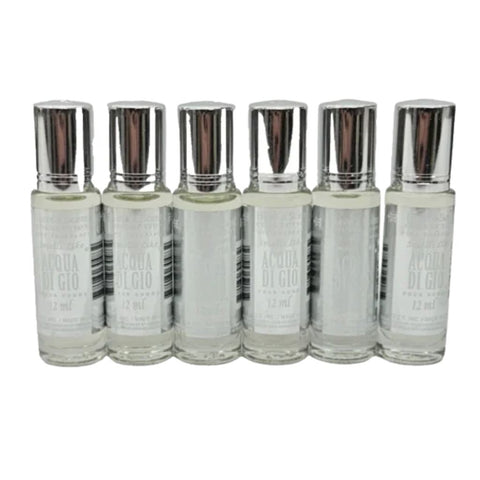 Roll-On Perfume Oil Set – Set of 6 Pieces – Long-Lasting Concentrated Fragrance Oils
have a scent
have a scent oil
have a scent collection
have a scent collection perfume
have a scent perfume oil 
have a scent collection oil
have a scent roll on
have a scent collection pure fregrance 
Christmas perfume oil
fragrance oil Christmas gift
holiday perfume oil set
Xmas fragrance oil for him and her
perfume oil stocking stuffer
long-lasting perfume oil Christmas
Christmas gift perfume oil for women
Christmas gift 