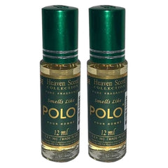 2 Pack Perfume Roll-On Oil – Polo Green – 12ml Each
have a scent
have a scent oil
have a scent collection
have a scent collection perfume
have a scent perfume oil 
have a scent collection oil
have a scent roll on
have a scent collection pure fregrance 
Christmas perfume oil
fragrance oil Christmas gift
holiday perfume oil set
Xmas fragrance oil for him and her
perfume oil stocking stuffer
long-lasting perfume oil Christmas
Christmas gift perfume oil for women
Christmas gift perfume oil for men