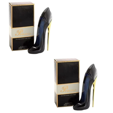 Princess Eau de Parfum Spray for Women – 2.9 oz / 85 ml Each | Sweet & Elegant Long-Lasting Fragrance | 2-Pack – New & Sealed
Christmas gift for her perfume
women’s perfume Christmas gift 
perfume gift for mom Christmas
best women’s perfume Christmas 2025
Christmas perfume for women
Xmas perfume gift for her
stocking stuffer perfume for women
luxury fragrance gift for women
affordable women’s perfume Christmas gift