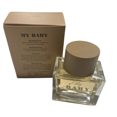 My Baby Eau de Parfum Spray for Women – 3.4 oz / 100 ml | Soft & Sweet Long-Lasting Fragrance – New & Sealed (1 Pack)
Christmas gift for her perfume
women’s perfume Christmas gift 
perfume gift for mom Christmas
best women’s perfume Christmas 2025
Christmas perfume for women
Xmas perfume gift for her
stocking stuffer perfume for women
luxury fragrance gift for women
affordable women’s perfume Christmas gift