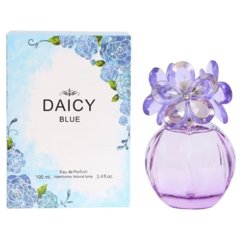 Daicy Blue Eau de Parfum Spray for Women – 3.4 oz / 100 ml | Long-Lasting Floral & Fresh Fragrance – New & Sealed (1 Pack)
Christmas gift for her perfume
women’s perfume Christmas gift 
perfume gift for mom Christmas
best women’s perfume Christmas 2025
Christmas perfume for women
Xmas perfume gift for her
stocking stuffer perfume for women
luxury fragrance gift for women
affordable women’s perfume Christmas gift