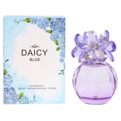 Daicy Blue Eau de Parfum Spray for Women – 3.4 oz / 100 ml | Long-Lasting Floral & Fresh Fragrance – New & Sealed (1 Pack)
Christmas gift for her perfume
women’s perfume Christmas gift 
perfume gift for mom Christmas
best women’s perfume Christmas 2025
Christmas perfume for women
Xmas perfume gift for her
stocking stuffer perfume for women
luxury fragrance gift for women
affordable women’s perfume Christmas gift