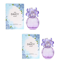 Daicy Blue Eau de Parfum Spray for Women – 3.4 oz / 100 ml Each | Long-Lasting Floral & Fresh Fragrance | 2-Pack – New & Sealed
Christmas gift for her perfume
women’s perfume Christmas gift 
perfume gift for mom Christmas
best women’s perfume Christmas 2025
Christmas perfume for women
Xmas perfume gift for her
stocking stuffer perfume for women
luxury fragrance gift for women
affordable women’s perfume Christmas gift