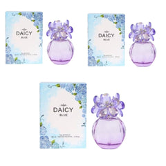 Daicy Blue Eau de Parfum Spray for Women – 3.4 oz / 100 ml Each | Long-Lasting Floral & Fresh Fragrance | 3-Pack – New & Sealed
Christmas gift for her perfume
women’s perfume Christmas gift 
perfume gift for mom Christmas
best women’s perfume Christmas 2025
Christmas perfume for women
Xmas perfume gift for her
stocking stuffer perfume for women
luxury fragrance gift for women
affordable women’s perfume Christmas gift