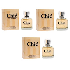CHIC Eau de Parfum Spray for Women – 3.4 oz / 100 ml Each | Stylish & Feminine Long-Lasting Fragrance | 3-Pack – New & Sealed
Christmas gift for her perfume
women’s perfume Christmas gift 
perfume gift for mom Christmas
best women’s perfume Christmas 2025
Christmas perfume for women
Xmas perfume gift for her
stocking stuffer perfume for women
luxury fragrance gift for women
affordable women’s perfume Christmas gift