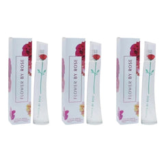 Flower by Rose Eau De Parfum Spray for Women – 3.4 fl oz / 100 ml Each | Floral Fragrance | 3-Pack – New & Sealed
Christmas gift for her perfume
women’s perfume Christmas gift 
perfume gift for mom Christmas
best women’s perfume Christmas 2025
Christmas perfume for women
Xmas perfume gift for her
stocking stuffer perfume for women
luxury fragrance gift for women
affordable women’s perfume Christmas gift