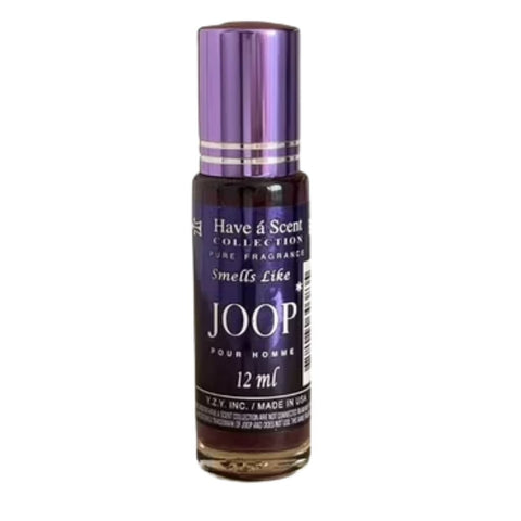 Joop Roll-On Perfume – 12 ml –| Iconic Spicy Sweet Men’s Fragrance – Travel Size
have a scent
have a scent oil
have a scent collection
have a scent collection perfume
have a scent perfume oil 
have a scent collection oil
have a scent roll on
have a scent collection pure fregrance 
Christmas perfume oil
fragrance oil Christmas gift
holiday perfume oil set
Xmas fragrance oil for him and her
perfume oil stocking stuffer
long-lasting perfume oil Christmas
Christmas gift perfume oil for women