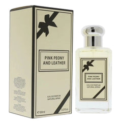 Pink Peony & Leather – Eau de Parfum Spray – 3.0 oz / 100 ml