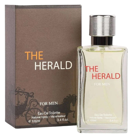 The Herald – Eau de Parfum Spray – 3.4 oz / 100 ml
Christmas gift for him perfume
men’s perfume Christmas gift 
Christmas fragrance gift for men
best men’s perfume Christmas 2025
men’s luxury perfume Christmas gift
Xmas fragrance for men
Christmas cologne for men
stocking stuffer for men perfume
affordable men’s perfume Christmas gift