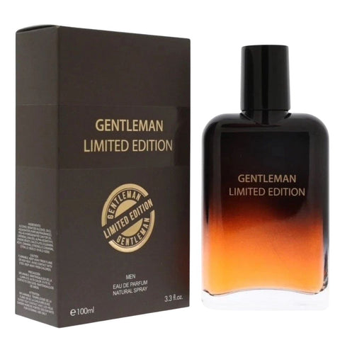 Gentleman Limited Edition – Eau de Parfum Spray – 3.3 oz / 100 ml
Christmas gift for him perfume
men’s perfume Christmas gift 
Christmas fragrance gift for men
best men’s perfume Christmas 2025
men’s luxury perfume Christmas gift
Xmas fragrance for men
Christmas cologne for men
stocking stuffer for men perfume
affordable men’s perfume Christmas gift