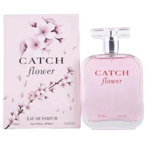 Catch Flower – Eau de Parfum Spray – 3.3 oz / 100 ml
Christmas gift for her perfume
women’s perfume Christmas gift 
perfume gift for mom Christmas
best women’s perfume Christmas 2025
Christmas perfume for women
Xmas perfume gift for her
stocking stuffer perfume for women
luxury fragrance gift for women
affordable women’s perfume Christmas gift