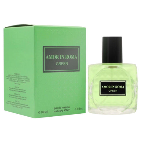 Amor in Roma Green – Eau de Parfum Spray – 3.3 oz / 100 ml
Christmas gift for her perfume
women’s perfume Christmas gift 
perfume gift for mom Christmas
best women’s perfume Christmas 2025
Christmas perfume for women
Xmas perfume gift for her
stocking stuffer perfume for women
luxury fragrance gift for women
affordable women’s perfume Christmas gift