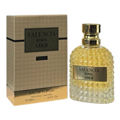 Valencia Roma Gold – Eau de Parfum Spray – 3.4 oz / 100 ml
Christmas gift for him perfume
men’s perfume Christmas gift 
Christmas fragrance gift for men
best men’s perfume Christmas 2025
men’s luxury perfume Christmas gift
Xmas fragrance for men
Christmas cologne for men
stocking stuffer for men perfume
affordable men’s perfume Christmas gift