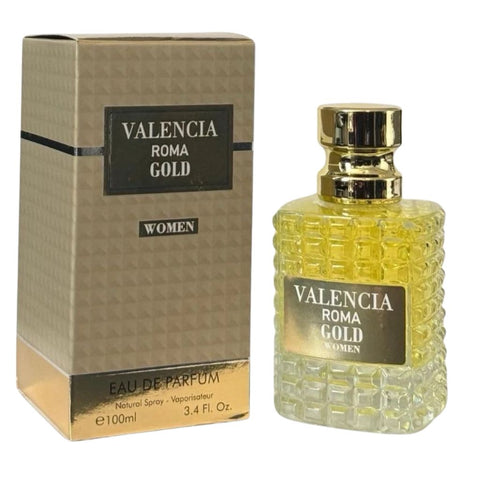 Valencia Roma Gold – Eau de Parfum Spray – 3.4 oz / 100 ml
Christmas gift for her perfume
women’s perfume Christmas gift 
perfume gift for mom Christmas
best women’s perfume Christmas 2025
Christmas perfume for women
Xmas perfume gift for her
stocking stuffer perfume for women
luxury fragrance gift for women
affordable women’s perfume Christmas gift