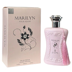 Merilyn Pour Femme – Eau de Parfum Spray – 3.4 oz / 100 ml
Christmas gift for her perfume
women’s perfume Christmas gift 
perfume gift for mom Christmas
best women’s perfume Christmas 2025
Christmas perfume for women
Xmas perfume gift for her
stocking stuffer perfume for women
luxury fragrance gift for women
affordable women’s perfume Christmas gift