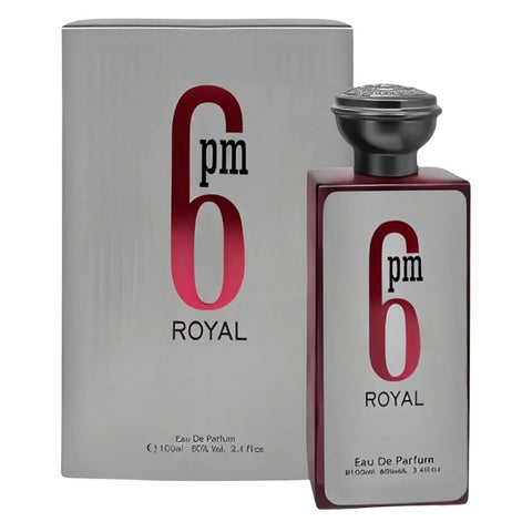 6 Pm Royal – Eau de Parfum Spray – 3.4 oz / 100 ml
Christmas gift for him perfume
men’s perfume Christmas gift 
Christmas fragrance gift for men
best men’s perfume Christmas 2025
men’s luxury perfume Christmas gift
Xmas fragrance for men
Christmas cologne for men
stocking stuffer for men perfume
affordable men’s perfume Christmas gift