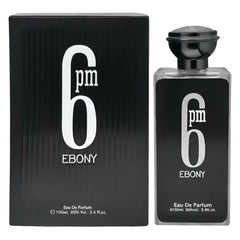 6 Pm Ebony – Eau de Parfum Spray – 3.4 oz / 100 ml
Christmas gift for him perfume
men’s perfume Christmas gift 
Christmas fragrance gift for men
best men’s perfume Christmas 2025
men’s luxury perfume Christmas gift
Xmas fragrance for men
Christmas cologne for men
stocking stuffer for men perfume
affordable men’s perfume Christmas gift