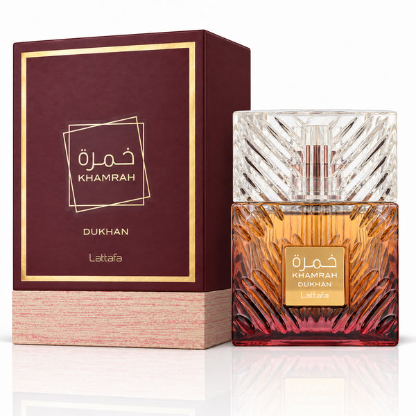 khamrah-dukhan