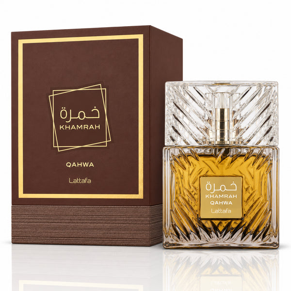 khamrah-qahwa